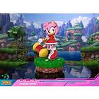 First4Figures Sonic The Hedgehog (Amy Rose) RESIN Statue