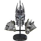 Blizzard World of Warcraft Iconic Helm & Armor Lich King Replica