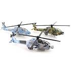 Robetoy Helikopter Gunship 19cm