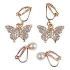 Great Pretenders Barnclips, Boutique Butterfly 2-pack