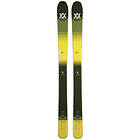 Volkl Blaze 114 Alpine Ski 