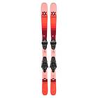 Volkl Blaze 82 Vmotion1 Alpine Skis  