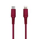 Nomadelic USB-C till Lightning 0,5m