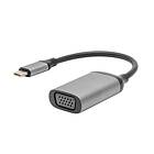 Luxorparts Adapter USB-C till VGA 97734