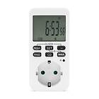 Luxorparts Digital timer 7 dygn