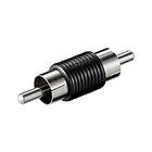 Luxorparts Dubbelhane RCA Standard