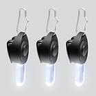 Luxorparts LED-minilampa, 3-pack
