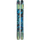 K2 Mindbender 115c Woman