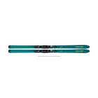 Fischer Traverse 78 Crown