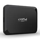 Crucial X9 Portable SSD 2TB