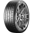 Continental SportContact 7 255/45 R 19 104V XL T0