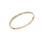 Cartier Vintage Pre-owned Guld Armband Yellow Dam