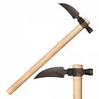Cold Steel Spontoon Hawk 90awa