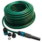 Green>it Slangset 1/2" 30m