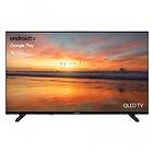 Finlux 43FQG9460 QLED Android TV 43"