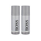 Hugo Boss 2-pack Bottled Deo Spray 150ml