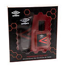 Umbro Giftset Power Edt 20ml Shower Gel 60ml