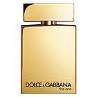 Dolce & Gabbana The One Pour Homme Gold Intense edp 100