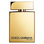 Dolce & Gabbana The One Pour Homme Gold Intense edp 50