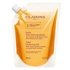 Clarins Total Cleansing Oil Doypack 300ml
