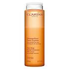 Clarins One Step Gentle Exfoliating Facial Cleanser 200ml