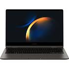 Samsung Galaxy Book3 360 NP730QFG-KA2SE 13,3" i5-1340P 16GB RAM 512GB SSD