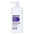 Ultra Muvo Blonde Shampoo 500ml