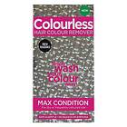 Colourless Hair Remover Max Condition