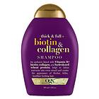 OGX Biotin & Collagen Shampoo 385ml