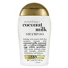 OGX Coconut Milk Shampoo Travel Size 88,7ml