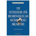 111 steder på Bornholm som du skal se