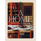 A home : the world of Carl and Karin Larsson