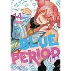 Blue Period 14