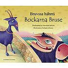 Bockarna Bruse (lulesamiska och svenska)