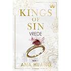 Kings of sin – Vrede