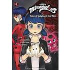 Miraculous: Tales of Ladybug & Cat Noir (Manga) 3