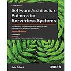 Software Architecture Patterns for Serverless Systems