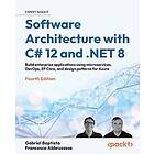 Software Architecture with C# 12 and .NET 8