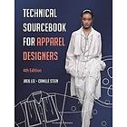 Technical Sourcebook for Apparel Designers