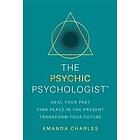 The Psychic Psychologist