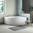 Comfornette Vienna VIENNA-PREM-U-1,5 160mm (Vit)