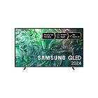Samsung 50" 4K QLED TV TQ50Q67DAUXXC
