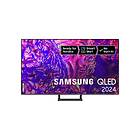 Samsung 55" 4K QLED TV TQ55Q74DATXXC