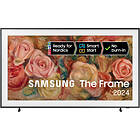 Samsung 75" The Frame 4K QLED TV TQ75LS03DAUXXC