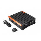 Edge Car Audio EDX1800.2FD-E0