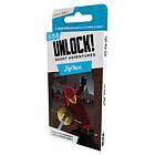 Unlock! Short Adventures Red Mask