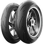 Michelin Power Gp2 Zr 69w Tl Road Sport Rear Tire 160/60 R17