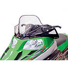 Powermadd Cobra™ 14,75´´ Arctic Cat 12920 Windshield Durchsichtig