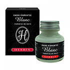 Herbin Decorative ink 30ml Silver