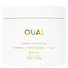 The Ouai St Barts Scalp And Body Scrub Travel (96,4g)